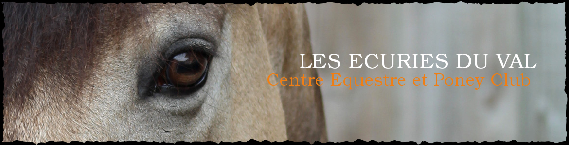 LES ECURIES DU VAL